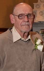 Charles Otto Naitzke Obituary February 9, 2021