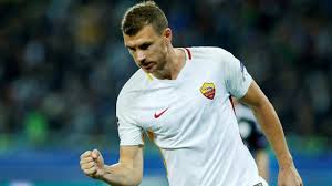 Džeko began his career at željezničar, playing. It Needs To Be Asked How Good Is Edin Dzeko