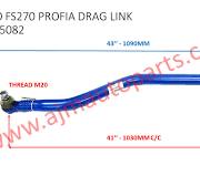 HINO FS270 DRAG LINK (RH)- 45440-5082 | AJM AUTO MALAYSIA