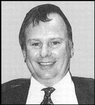 James Richard Hardman Obituary