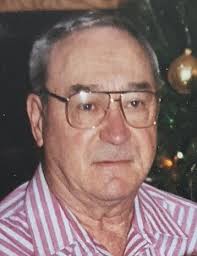 Alvin "Phil" Phillip Olson, 87