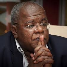 Jansen for president