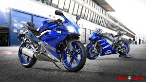 Top alternatives of yamaha fascino 125 are suzuki access 125, honda activa 6g & tvs jupiter with price in bangalore starting from ₹ 73,107, ₹. Will Yamaha Launch Yzf R125 Anytime Soon Bikes4sale