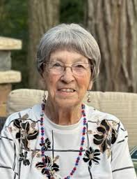 Obituary information for Maribelle Marie McCoy