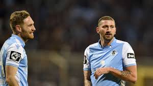Es macht einen derzeit einfach richtig stolz, fan von 1860 münchen zu sein. Stimmen Sie Ab Wer War Der Beste Lowen Spieler Gegen Aalen Munchen