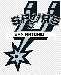 The spurs compete in the national basketball associ. San Antonio Spurs Alternate Team Logo Perfect Cut Decal 8 X 8 San Antonio Spurs Alternate Team Logo Perfect Cut Decal 8 X 8 Brand Basketball San Antonio Spurs Angle Text Png Pngegg