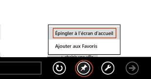 Maybe you would like to learn more about one of these? Internet Explorer 10 Creer Une Vignette Orange Fr Sur Votre Ecran D Accueil Windows 8 Assistance Orange
