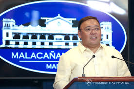 Pinky webb speaks to presidential spokesperson harry roque. Harry Roque Back As Duterte S Spokesman Manila Bulletin