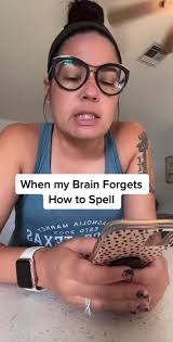 Anyone else? 🙋🏻‍♀️🤣 #nostalgia #xennialsoftiktok #spellingtest #funnymom
