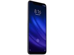 Xiaomi Mi 8 Pro, Dual Sim, 8+128GB ...