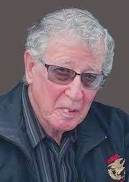 Marvin Harbour Obituary (1944