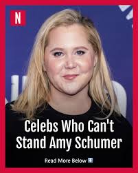 Amy Schumer has ruffled plenty of celebrity feathers over the years. From  joke theft accusations to political controversies, these stars have called  her out