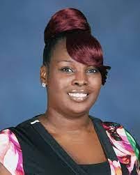 Latasha Randolph's Instagram, Twitter & Facebook