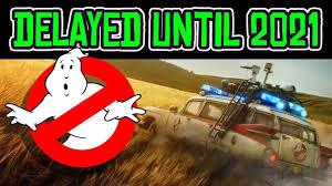Afterlife in theaters summer 2021. Ghostbusters Afterlife And Morbius Pushed Back Until 2021 Youtube