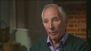 Phil Liggett, voice of the Tour De France, reflects