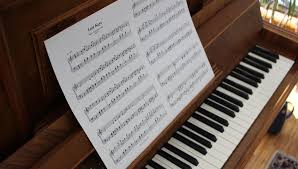 The good news is the internet is teeming with sites where you can search for music, and much of that music is free. Sheet Music Free Download Joco