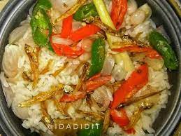 Resep Nasi Liwet Sunda Oleh Ida Rufaida Nur Recipe Resep Nasi Resep Resep Masakan Indonesia