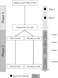 maintenance of antidepressant and antisuicidal effects by d