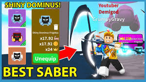0 ответов 0 ретвитов 1 отметка «нравится». Getting Deity Max Class And The Most Expensive Saber In Saber Simulator Roblox By Syoshii