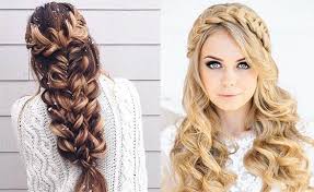 Check spelling or type a new query. Peinados Con Trenzas Pelo Corto Largo Recogido Sencillo