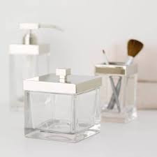 Eur 7,99 eur 4,00 pro einheit(eur 4,00/einheit). Glas Badezimmer Accessoires Castor Dawelba De