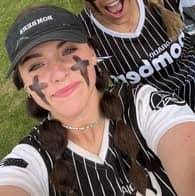 Gabriella Ezzell's Softball Recruiting Profile