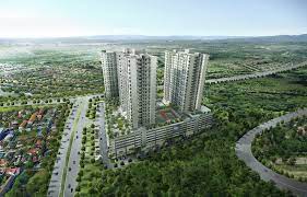 Ada 2 jenis unit, 3 bilik (859sf) atau 4 bilik ( 1107sf) harga bermula dari r m 2 3 3 k. Maklumat Terperinci Residensi Bandar Bukit Mahkota
