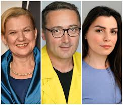 Pana pe 20 mai va mai puteti inscrie la New Draft, rezidenta in care  scrieti propriul scenariu de lungmetraj si lucrati cu producatorii Ada  Solomon, Tudor Giurgiu si Bianca Oana