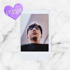 Jungkook, as the youngest member of bts, has a lovely mixture of maturity and boyish charm that definitely exudes the boyfriend material . Bts Jungkook Boyfriend Selfie Polaroid Fujifilm Jk Kookie 3 50 Picclick