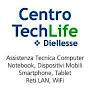 Centro TechLife Diellesse. Assistenza Tecnica Informatica a Giardini Naxos ME from m.facebook.com