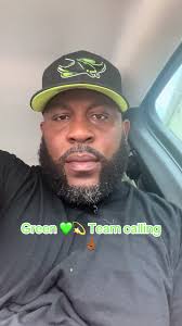 Chants for Green Team