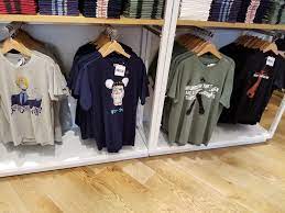 Kids one piece ut graphic t shirt uniqlo. New One Piece Section At Uniqlo Onepiece