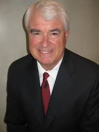 Larry Brogdon's Instagram, Twitter & Facebook