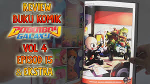 You can get it in bookstore anywhere in malaysia or can buy it online here: Episode 15 Review Buku Komik Boboiboy Galaxy Vol 4 Kemunculan Lagenda Part 2 Youtube