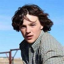 Timothy "Timmy" Alan Packard Obituary