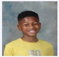 New Albany Elementary School Duke TIP Talent Search Participants