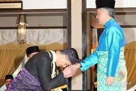 He is the head of islam in the state and the source of all titles, honours and dignities in the state. Tik Tik Tik Actor Honoured By Malaysian Royal Family Telugu News Indiaglitz Com