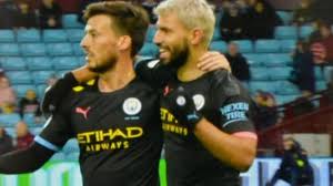 This is an overview of the record of the club against other opponents. Man City 6 1 Aston Villa Sergio Aguero Scored A Hat Trick Anytime Football