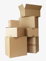 Packing Boxes Tray Box Png Transparent Clipart Image And Psd File For Free Download Corrugated Shipping Boxes Packing Boxes Corrugated Box