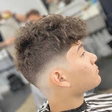 Boys haircuts for valentines day. 41 Hairstyles For Men With Wavy Hair Hairstyle On Point