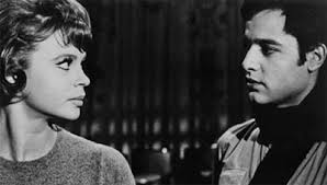 Watch This: Sal Mineo & Juliet Prowse's Angst-Dance from WHO KILLED TEDDY  BEAR?