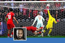 Le débrief de Sidney Govou après la victoire des Bleus en Turquie : « On a retrouvé Mike Maignan » — L'Équipe