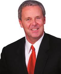 Baker shares ups and downs of his 1st year in Sumter position