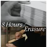 8 Hours / Erasure | Women in Performance