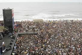 Murió gabriel ruiz díaz, el bajista fundador de catupecu machu. Xwu6jmw4dls3wm