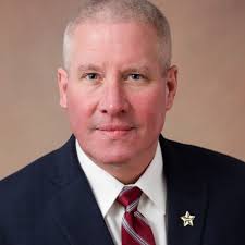 Laurens County Sheriff's Office