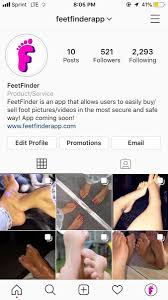 Like etsy, you can also create a cellar account in ebay and sell pictures of your feet, here too, you have to create a seller account and after that you can sell pictures of feet. How To Sell Feet Pics On Instagram Beginners Guide 2021