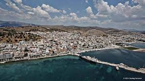 Ανοικτοσ μαγνητικοσ τομογραφοσ η διαγνωστική έρευνα διαθέτει ανοικτό μαγνητικό τομογράφο philips panorama 1 τesla o οποίος ενδείκνυται ιδιαιτέρως για άτομα με κλειστοφοβία, άτομα τρίτης ηλικίας , άτομα με κινητικά προβλήματα καθώς και. Monohmerh Ekdromh Sth Salamina Gia Ta Melh Toy Kaph N P D D P A K P P A Dhmoy Eleysinas