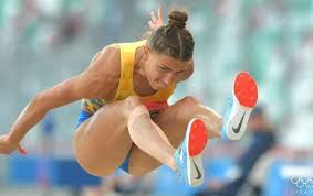 Це пов'язано з олімпіадою в. Beh Romanchuk Vyshla V Final Chempionata Evropy Korrespondent Net