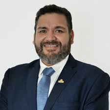 Roberto Díaz de León